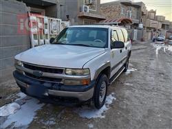 شيفروليه سوبربان